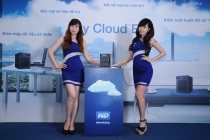 Hệ thống lưu trữ đám mây cá nhân mới